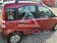 2006 Fiat Panda
