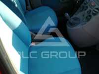 2006 Fiat Panda