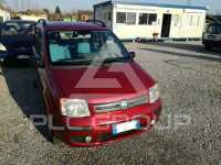 2006 Fiat Panda