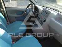 2006 Fiat Panda