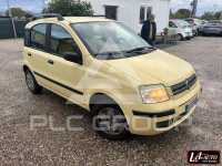 2006 Fiat Panda