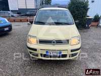 2006 Fiat Panda