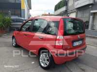 2006 Fiat Panda