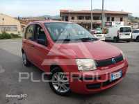2006 Fiat Panda