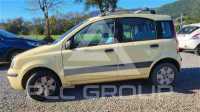 2006 Fiat Panda