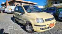 2006 Fiat Panda
