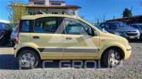 2006 Fiat Panda