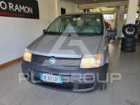 2006 Fiat Panda