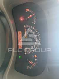 2006 Fiat Panda