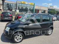 2006 Fiat Panda