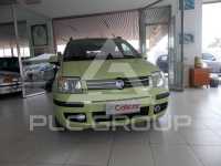 2006 Fiat Panda