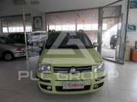 2006 Fiat Panda