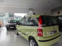 2006 Fiat Panda