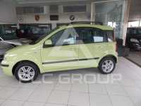2006 Fiat Panda