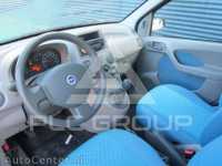 2006 Fiat Panda