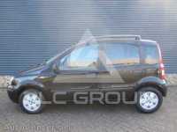 2006 Fiat Panda