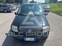2006 Fiat Panda