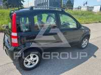 2006 Fiat Panda