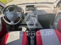 2006 Fiat Panda