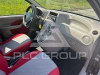 2006 Fiat Panda