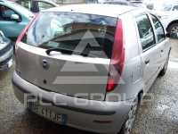 2006 Fiat Punto