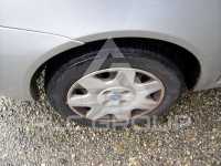 2006 Fiat Punto
