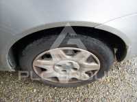 2006 Fiat Punto