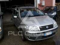 2006 Fiat Punto