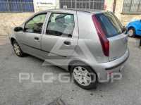 2006 Fiat Punto