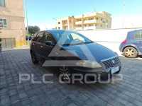 2006 Fiat Croma