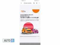 2006 Fiat Croma