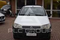 2006 Fiat Strada
