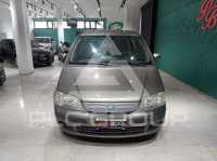 2006 Fiat Idea