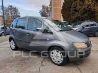 2006 Fiat Idea