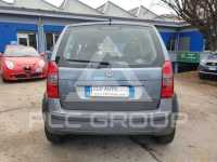 2006 Fiat Idea