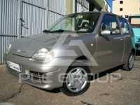 2006 Fiat 600
