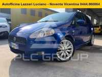 2006 Fiat Punto