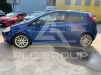 2006 Fiat Punto