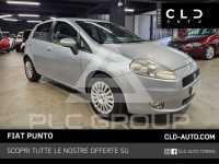 2006 Fiat Punto