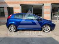 2006 Fiat Punto