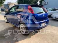 2006 Fiat Punto