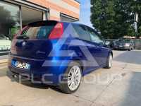 2006 Fiat Punto