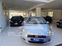 2006 Fiat Punto