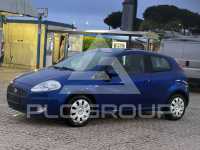 2006 Fiat Punto