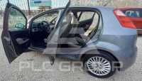 2006 Fiat Punto