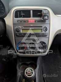 2006 Fiat Punto