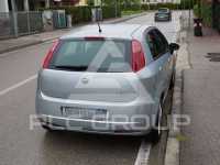 2006 Fiat Punto