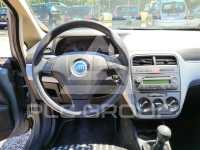 2006 Fiat Punto