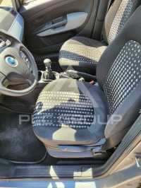2006 Fiat Punto