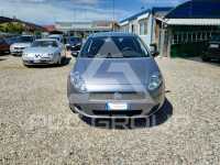 2006 Fiat Punto